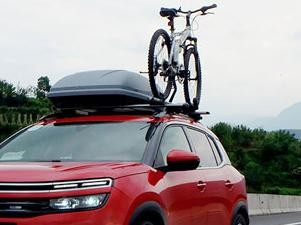 这合资SUV超帅，1.6T起步价15万，还买途观CR-V？