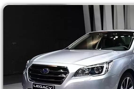 请问，最便宜的四驱轿车多少钱能买到？丨车业杂谈