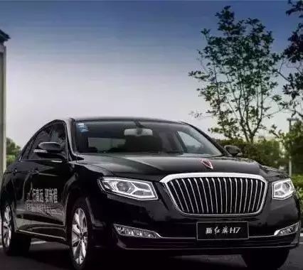 《车舞飞扬》强者再临，莫干山深度试驾新红旗H7