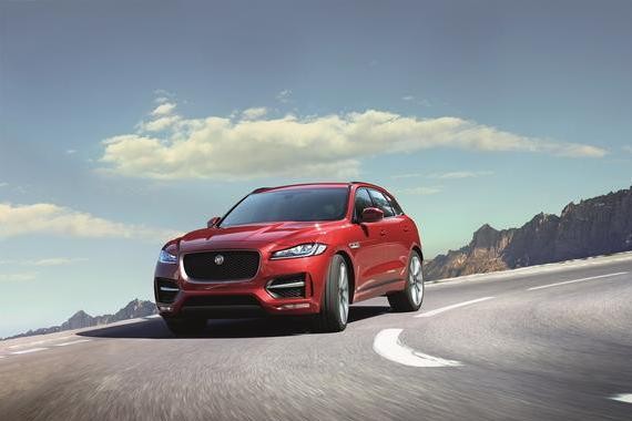 捷豹路虎8月销量达1.2万辆 同比增长近三成