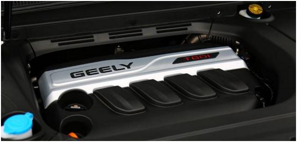 从“地狱”到“天堂”,吉利博越诠释敢行与热爱