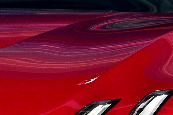 法兰克福车展上的中国品牌，不再仅仅是作秀