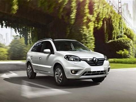 雷诺科雷傲这款车能不能买？跟奇骏比又怎么选？