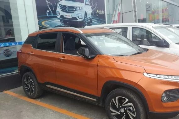 宝骏510像是一个氢弹，不断侵蚀韩系车销量大快人心