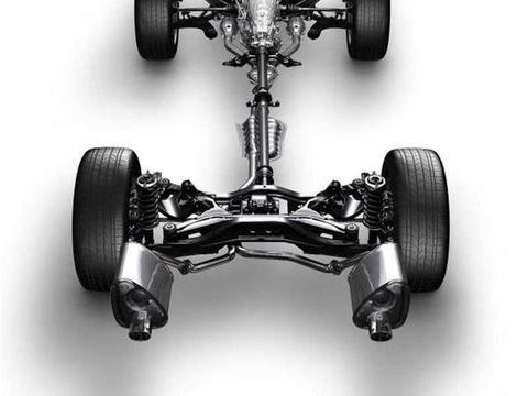 请问，最便宜的四驱轿车多少钱能买到？