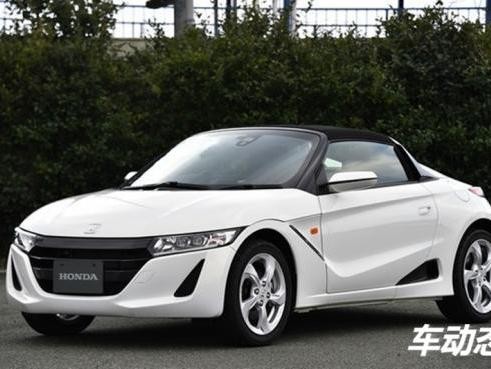 这车“很本田”一旦引入国内，就没Smart什么事了