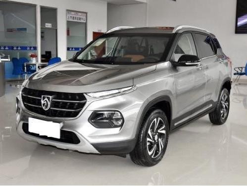 510成国产SUV销量黑马，有望替代H6成SUV销量冠军