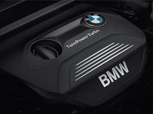 三缸抖动？宝马：这是不存在的！