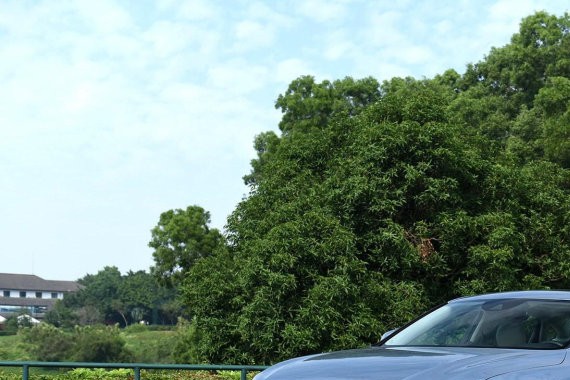 试驾完S90，不再好奇沃尔沃为什么卖不好一台轿车