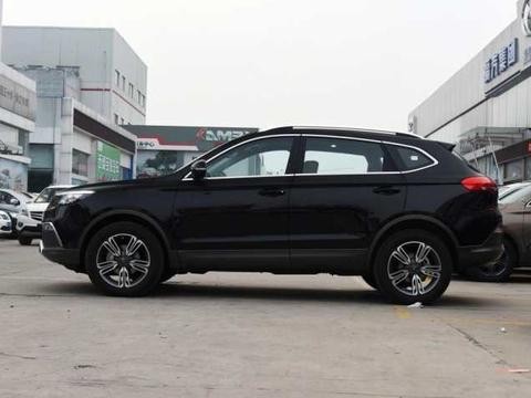 7万! 6座还带跑车座椅, 天窗才是气派的亮点