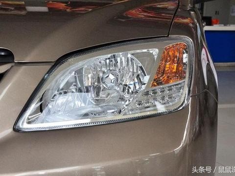 后独立悬挂，动力充沛，日常代步仅4万元