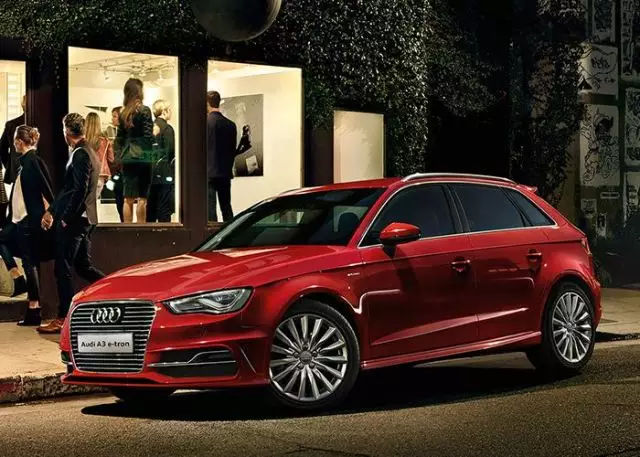 以后再也买不到燃油车了