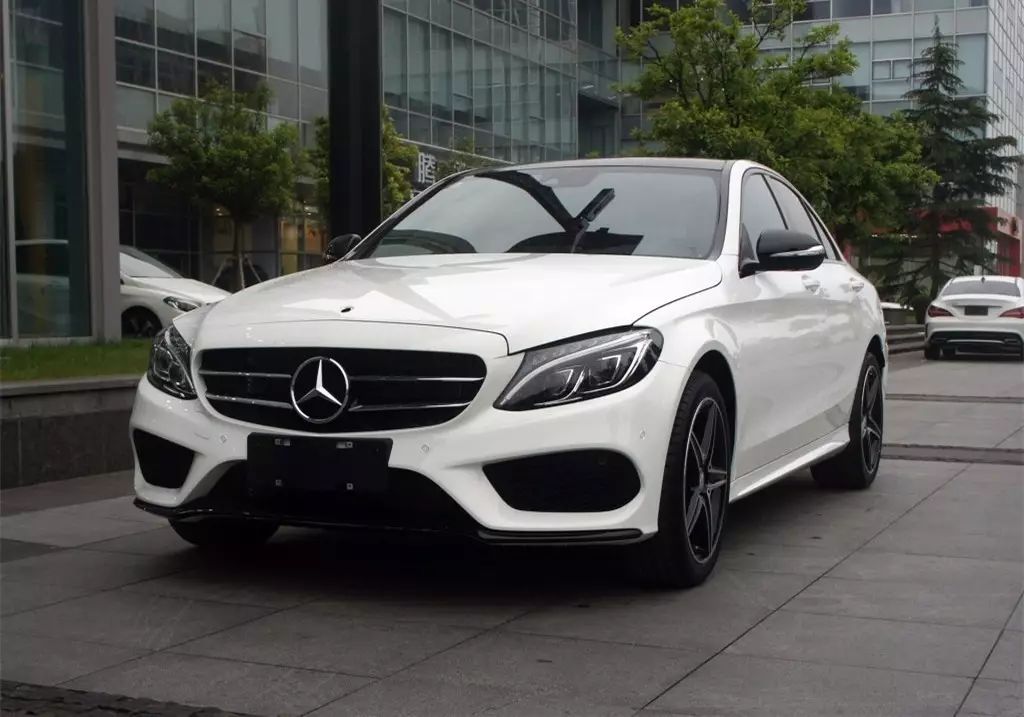 想买二手豪车?国外老司机给了8个建议,挺有道