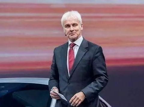 大众全球CEO回应：我从未说过要出售杜卡迪