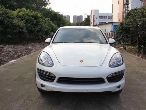 落地价售价176万，现在二手仅售30万！