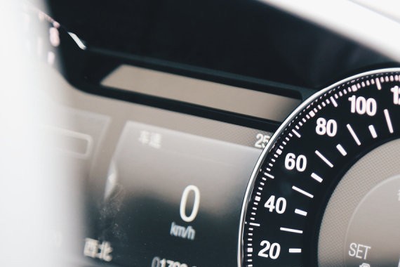 易车众测 新蒙迪欧上最不希望使用的功能，这次派上了用场