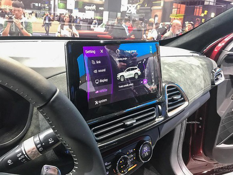 西方媒体争相报道！中国车企成为法兰克福车展焦点！