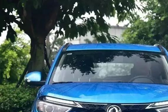 6.68万元起售，小型SUV再添一悍将，它能否成为新的搅局者？
