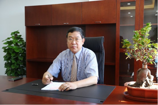 顾镭博士：加入赛麟 不忘初衷