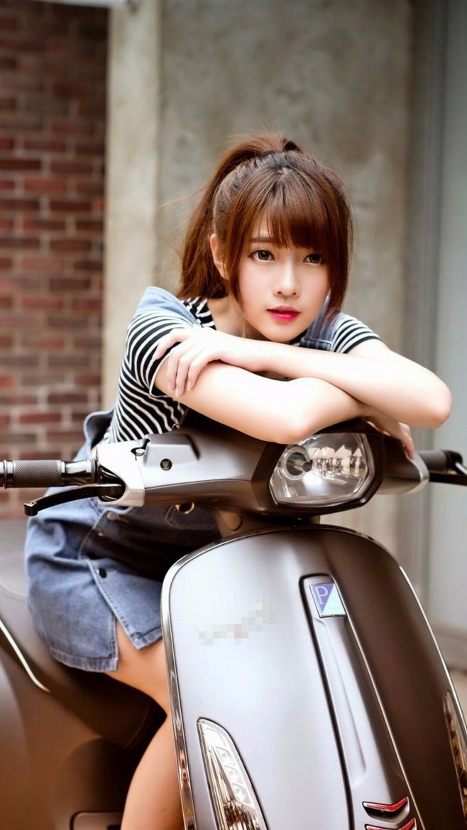 最后那位妹子,你是来搞笑的吗?