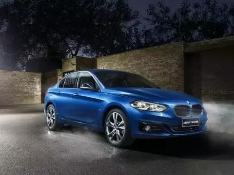 说1系不行的键盘侠们，你们真正开过实车吗？