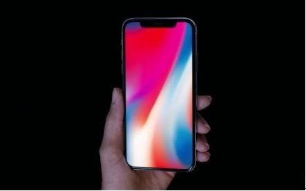 SWM斯威X712寸高清大屏 实力挑战iPhone X全面屏