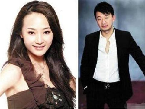 41岁因犯事断送星途，女友隐忍生儿，今开豪车做慈善