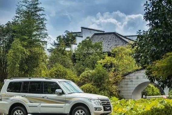 从城市到农村，放下奥迪A6L，还是7座全能SUV靠谱