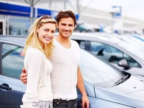 想买二手豪车？国外老司机给了8个建议，挺有道理的