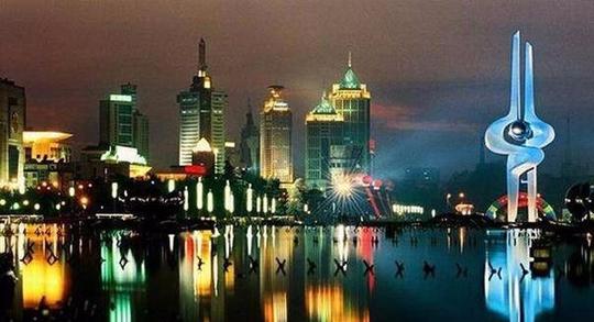 财政收入_昆山2017财政收入排名(2)