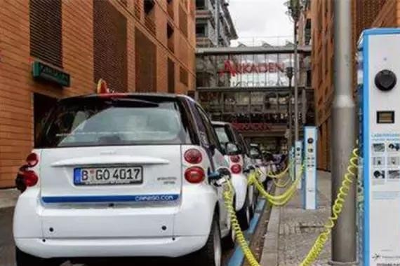 禁售风波掀起，新能源井喷式来袭，燃油车企危在旦夕