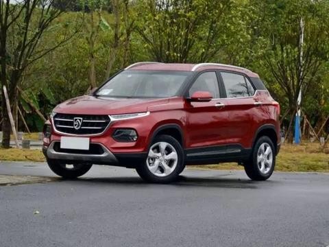 人生第一辆SUV，给这三款自主SUV一个机会