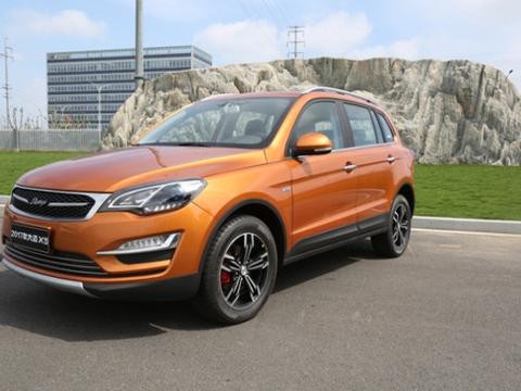 SUV该咋选 大迈X5和传祺GS4来了场更接地气的对比