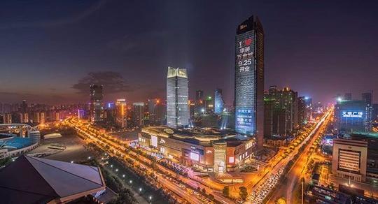 财政收入_昆山2017财政收入排名(2)