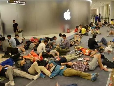 iphone8和iphoneX一出，却震惊了汽车圈