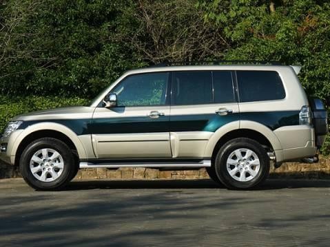 连续7年拉力赛冠军，36万可入手，Q5在它面前是娘炮