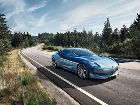 宝沃重返德国，同获新生的还有“伊莎贝拉”这个名字