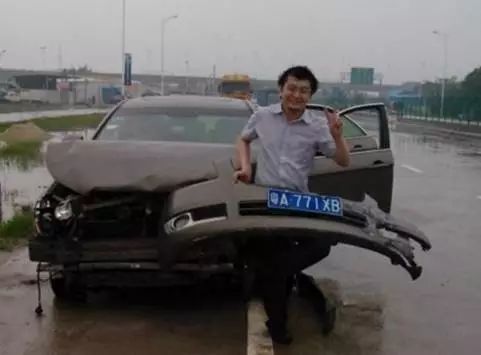 交通事故拍照取证,怎样操作才算正确?