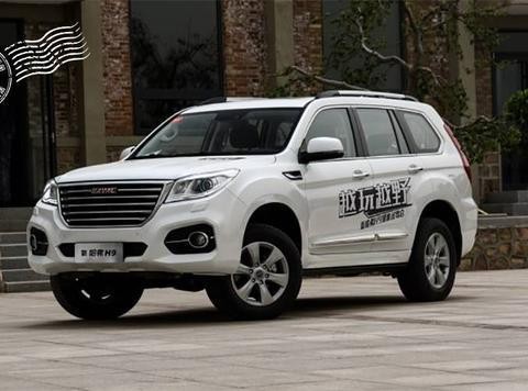 老司机不翻车 这辆硬派SUV是怎样做到全面安全的？