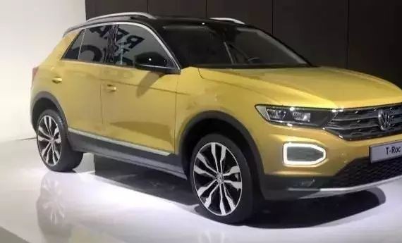 大众又一重磅SUV发布了，上市后估计又要成爆款了！