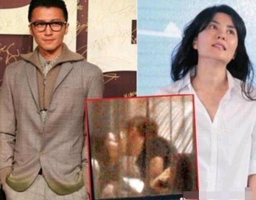 为什么王菲谢霆锋不秀恩爱也不结婚?