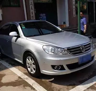 车虽老但用着省油又顺手！11万公里朗逸原来是这么开过来的！