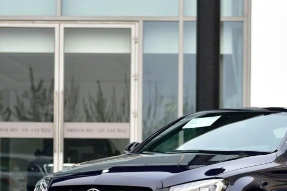 用中型车的钱竟然可以买豪华车？而且养起来也不费劲