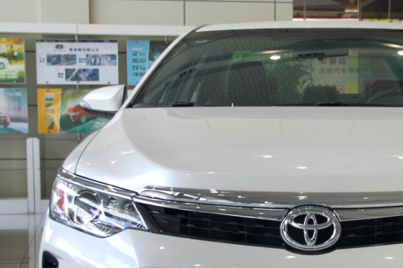 论保值耐用，当年称王的雅阁凯美瑞，输给了帕萨特吗