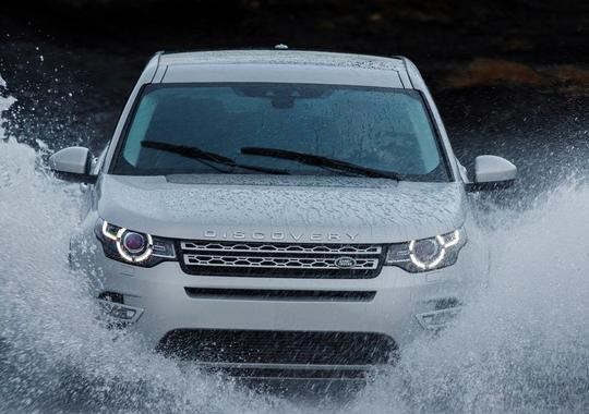 奇瑞造的发现神行，还能不能行？