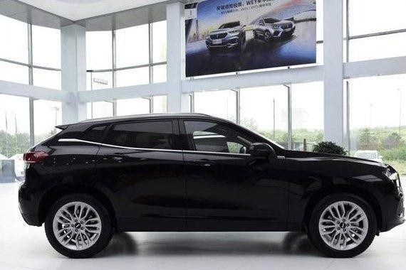 曾放狠话：SUV不做到世界第一永不推轿车！