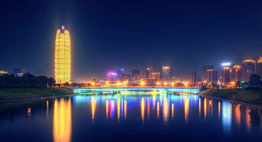 现地方财政收入最高的十个省会城市,首榜出人