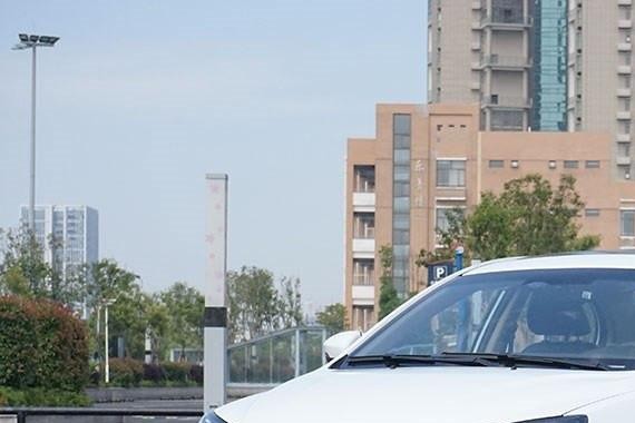 高端大气的配置 难怪这款车圈粉无数