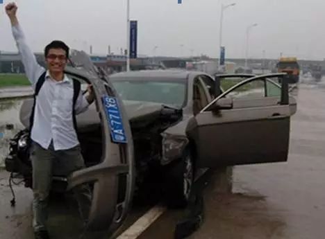 交通事故拍照取证,怎样操作才算正确?