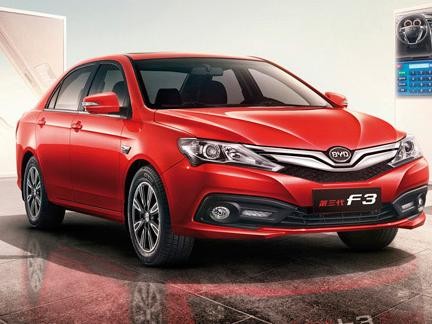 神车外观，一公里3毛多售价4万起, 月销3万台走量了!